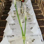 Waldhotel Forsthaus Remstecken Κόμπλεντς