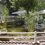 Ξενοδοχείο Waldhotel Forsthaus Remstecken Κόμπλεντς