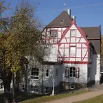 Waldhotel Forsthaus Remstecken Ξενοδοχείο 3*