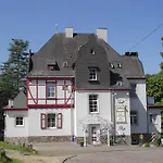 Ξενοδοχείο Waldhotel Forsthaus Remstecken Κόμπλεντς
