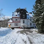 Ξενοδοχείο Waldhotel Forsthaus Remstecken 3*