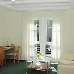 Waldhotel Forsthaus Remstecken 3* Κόμπλεντς