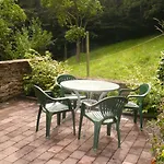 Waldhotel Forsthaus Remstecken Κόμπλεντς