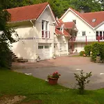 Ξενοδοχείο Waldhotel Forsthaus Remstecken Κόμπλεντς