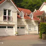 Ξενοδοχείο Waldhotel Forsthaus Remstecken Κόμπλεντς