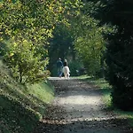 Waldhotel Forsthaus Remstecken Κόμπλεντς