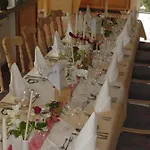 Waldhotel Forsthaus Remstecken Κόμπλεντς