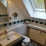 Waldhotel Forsthaus Remstecken 3* Κόμπλεντς