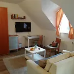 Waldhotel Forsthaus Remstecken Κόμπλεντς