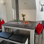 Waldhotel Forsthaus Remstecken Ξενοδοχείο 3*