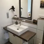 Ξενοδοχείο Waldhotel Forsthaus Remstecken 3*