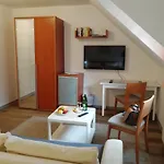 Waldhotel Forsthaus Remstecken Κόμπλεντς