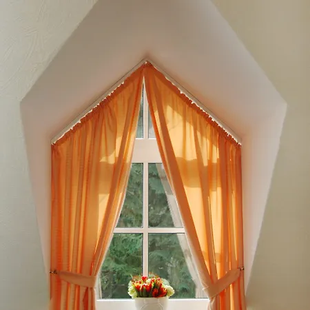 Waldhotel Forsthaus Remstecken Hotel 3*