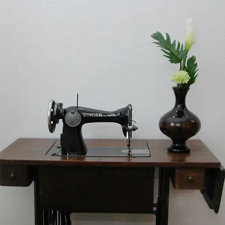 酒店 福斯豪斯莱姆斯特肯沃德酒店 科布倫茨