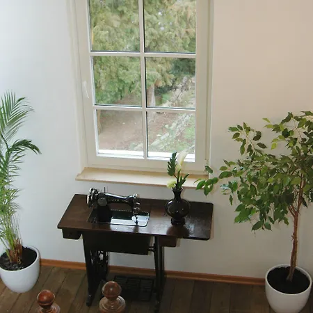 福斯豪斯莱姆斯特肯沃德酒店 酒店