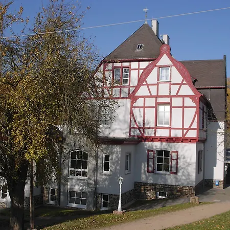 Waldhotel Forsthaus Remstecken Hotel 3*