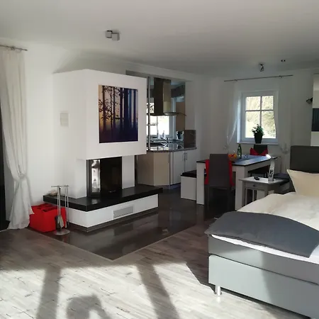 Waldhotel Forsthaus Remstecken Ξενοδοχείο Κόμπλεντς