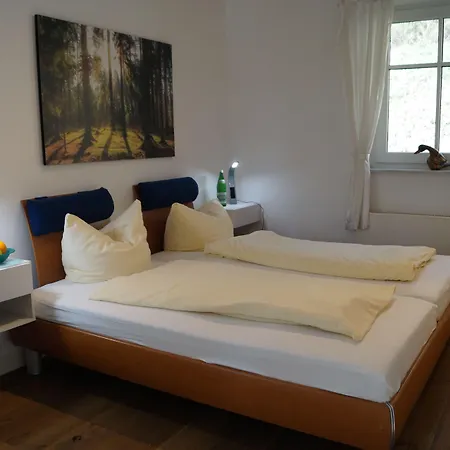 Hotel Waldhotel Forsthaus Remstecken 3*