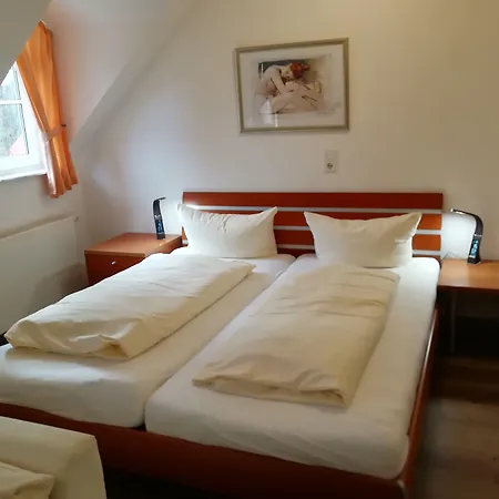 Waldhotel Forsthaus Remstecken 3* Κόμπλεντς