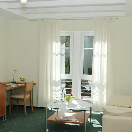 Waldhotel Forsthaus Remstecken