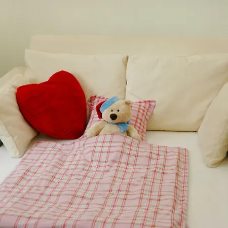 Hotel Waldhotel Forsthaus Remstecken 3*