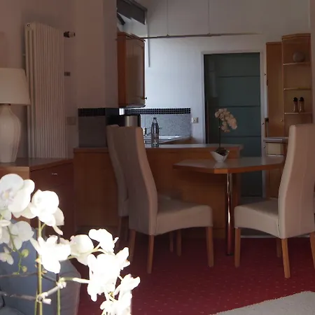 Waldhotel Forsthaus Remstecken 3* Koblenz (Rhineland-Palatinate)