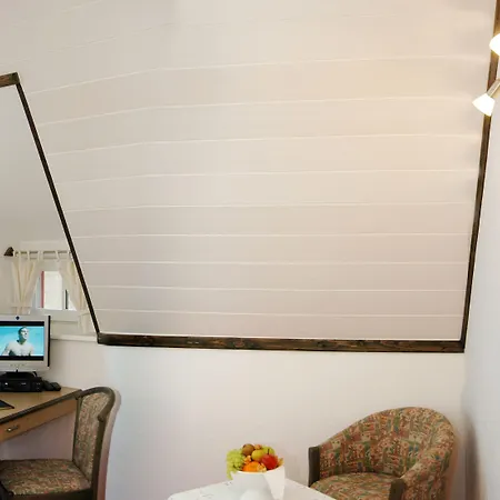 酒店 福斯豪斯莱姆斯特肯沃德酒店 3*