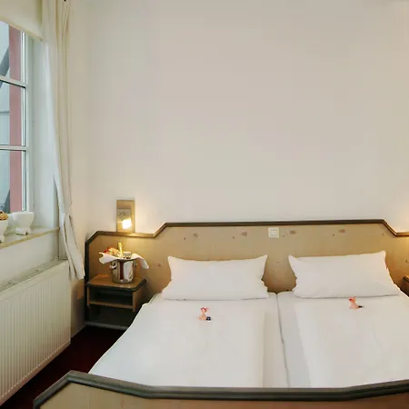 Waldhotel Forsthaus Remstecken Coblence