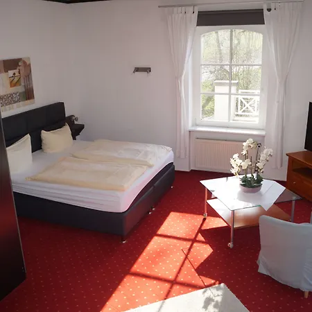 Hotel Waldhotel Forsthaus Remstecken