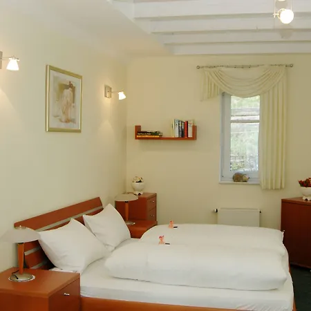 Hotel Waldhotel Forsthaus Remstecken 3*