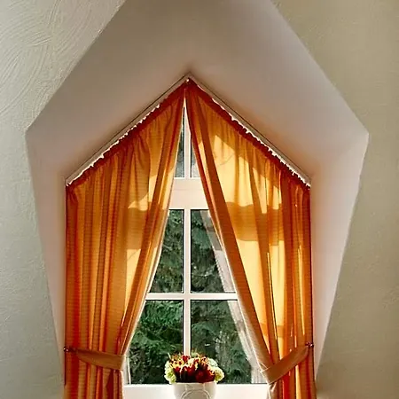 Waldhotel Forsthaus Remstecken 3*