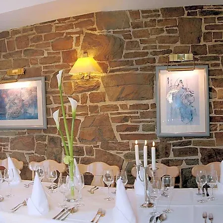 Hotell Waldhotel Forsthaus Remstecken