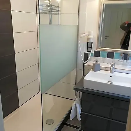 Hotel Waldhotel Forsthaus Remstecken Koblenz (Rhineland-Palatinate)