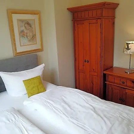 Waldhotel Forsthaus Remstecken 3*