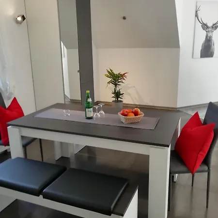 Hotel Waldhotel Forsthaus Remstecken