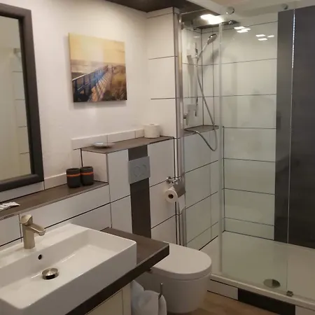 Waldhotel Forsthaus Remstecken 3* Koblenz (Rhineland-Palatinate)