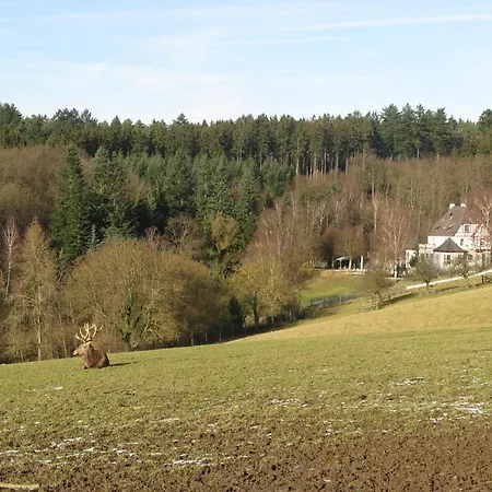 福斯豪斯莱姆斯特肯沃德酒店 3*