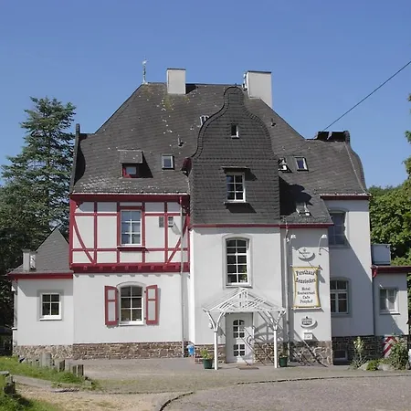 Hotell Waldhotel Forsthaus Remstecken Koblenz (Rhineland-Palatinate)
