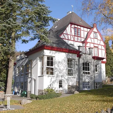 Hotell Waldhotel Forsthaus Remstecken 3*