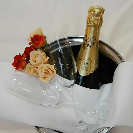 Waldhotel Forsthaus Remstecken