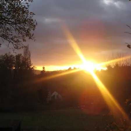 Hotel Waldhotel Forsthaus Remstecken Koblenz (Rhineland-Palatinate)