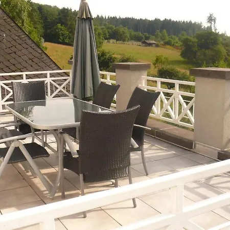 酒店 福斯豪斯莱姆斯特肯沃德酒店 3*