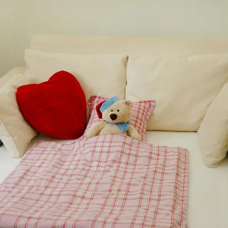 Waldhotel Forsthaus Remstecken Hotel