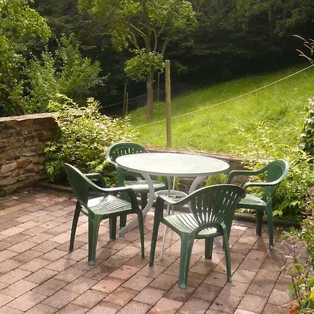 福斯豪斯莱姆斯特肯沃德酒店 科布倫茨