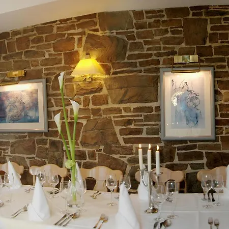 Hotel Waldhotel Forsthaus Remstecken 3*