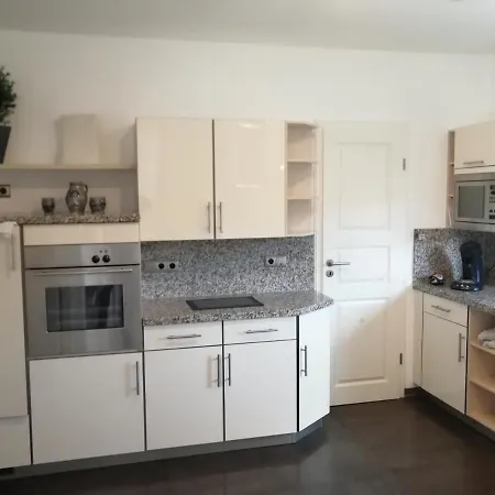 酒店 福斯豪斯莱姆斯特肯沃德酒店 科布倫茨