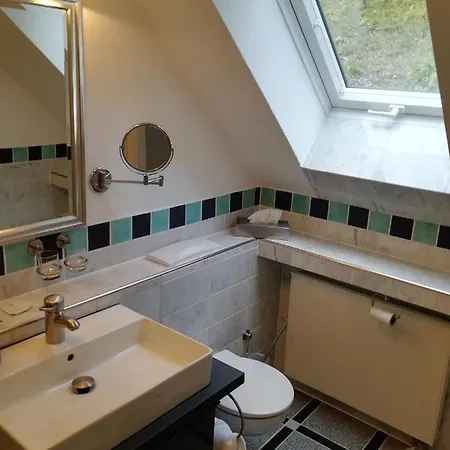 Waldhotel Forsthaus Remstecken 3* Koblenz (Rhineland-Palatinate)