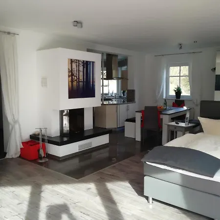 Waldhotel Forsthaus Remstecken 3* Κόμπλεντς