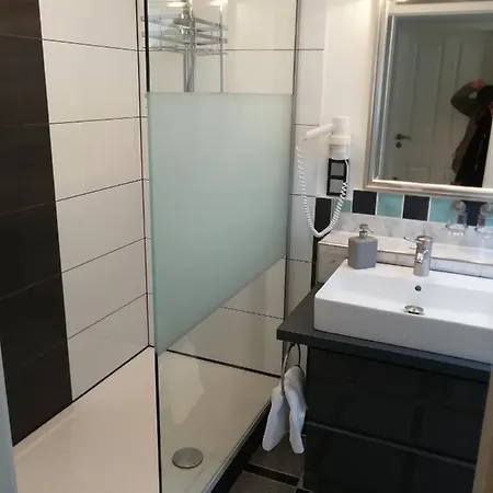 Waldhotel Forsthaus Remstecken Hotel Koblenz (Rhineland-Palatinate)