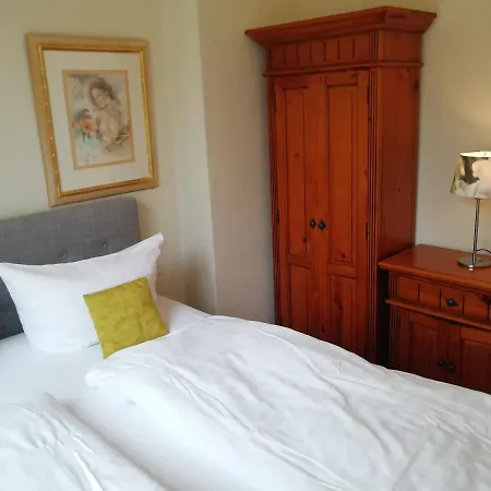 Waldhotel Forsthaus Remstecken 3* Κόμπλεντς